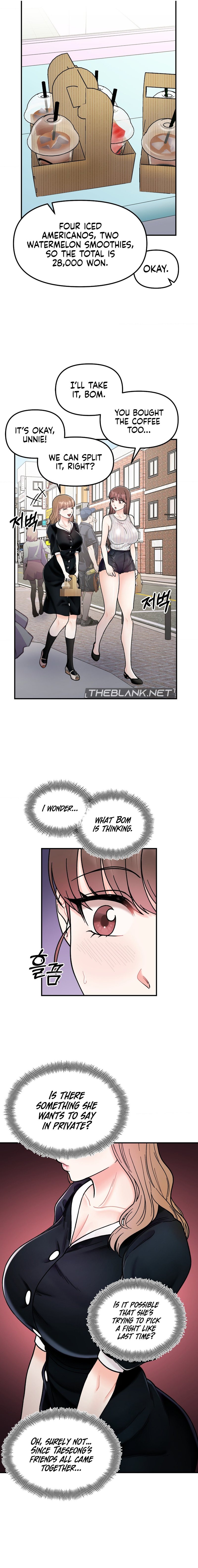 Secret Siblings - Chapter 48 - picture 16