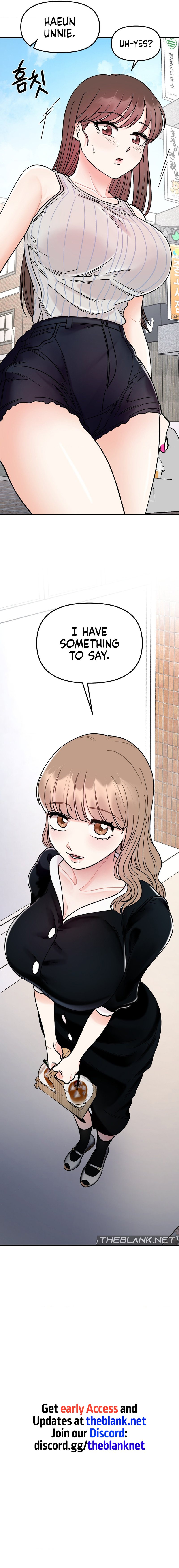 Secret Siblings - Chapter 48 - picture 17