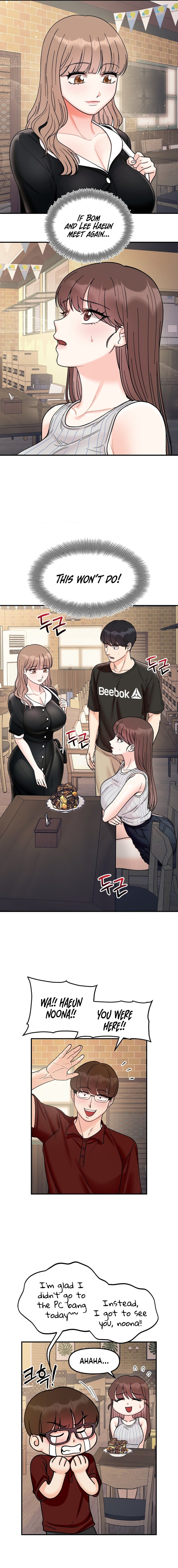Secret Siblings - Chapter 48 - picture 3