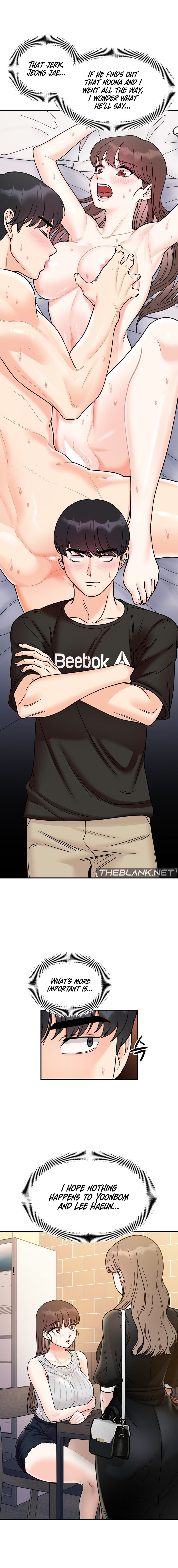 Secret Siblings - Chapter 48 - picture 4