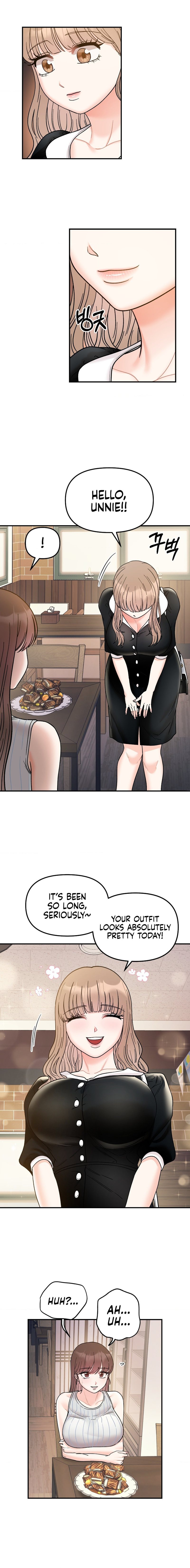 Secret Siblings - Chapter 48 - picture 5