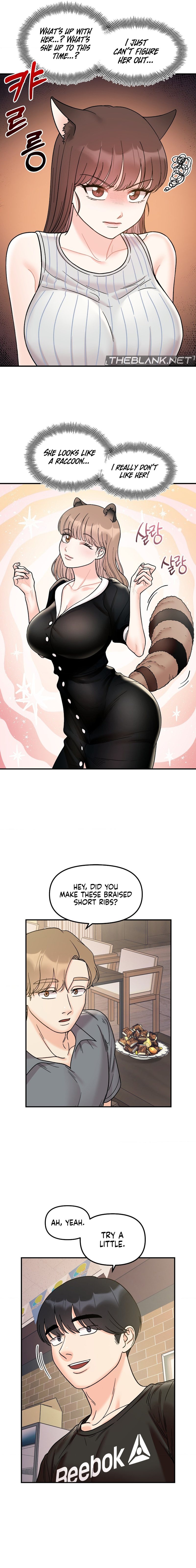 Secret Siblings - Chapter 48 - picture 6