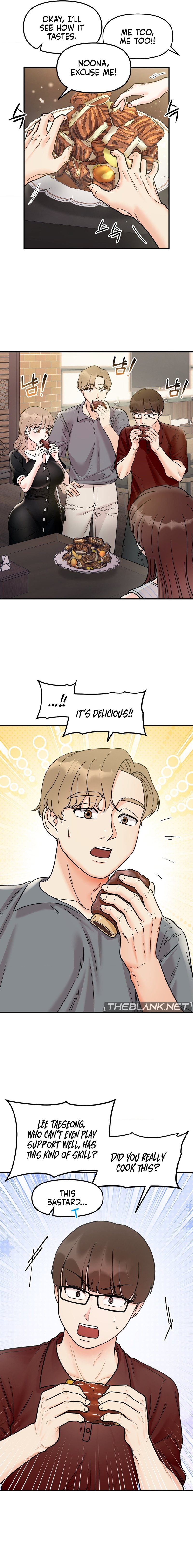 Secret Siblings - Chapter 48 - picture 7