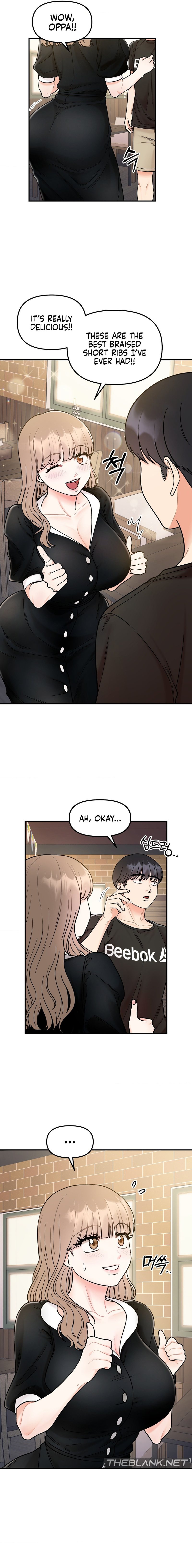 Secret Siblings - Chapter 48 - picture 8