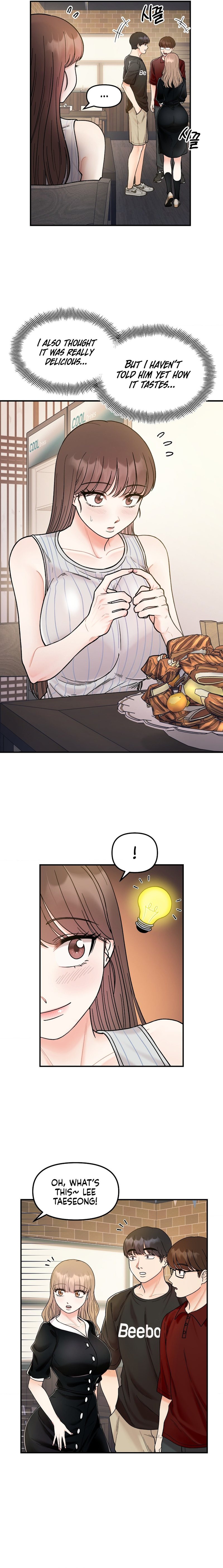 Secret Siblings - Chapter 48 - picture 9
