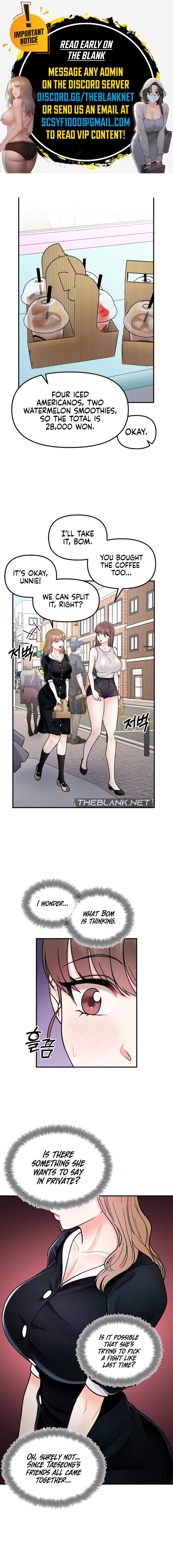 Secret Siblings - Chapter 49 - picture 0