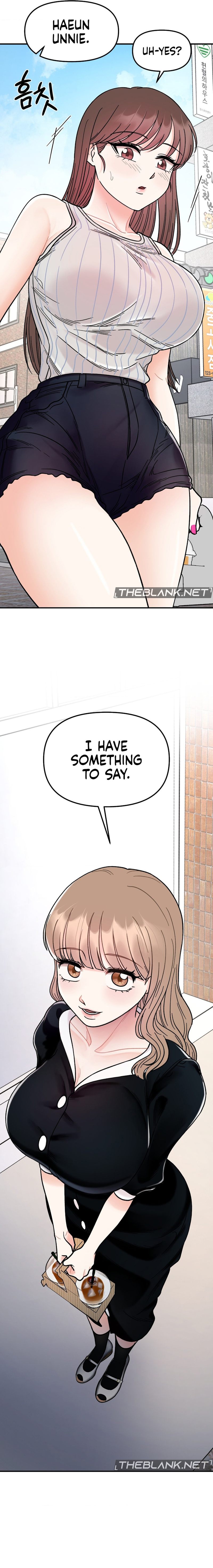 Secret Siblings - Chapter 49 - picture 1