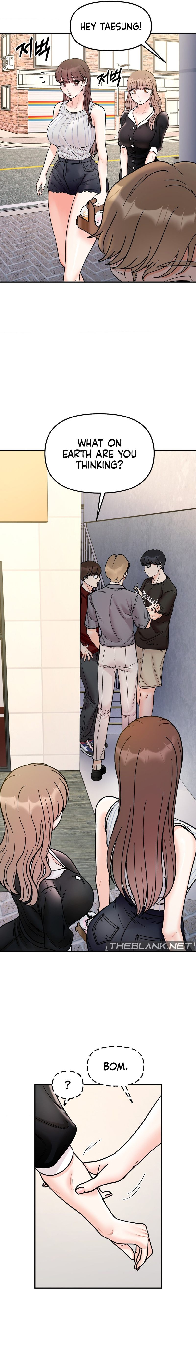 Secret Siblings - Chapter 49 - picture 10