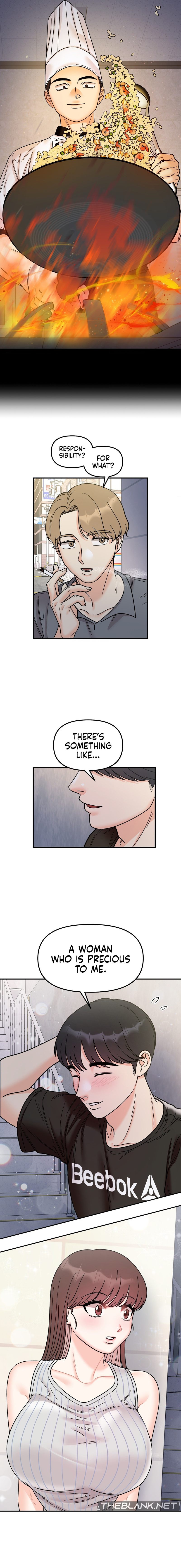 Secret Siblings - Chapter 49 - picture 13