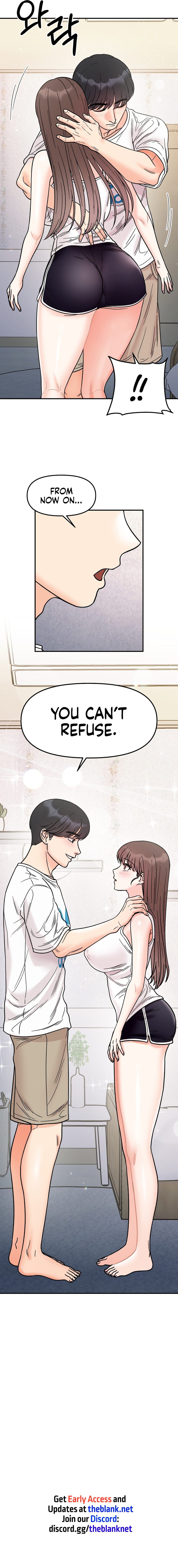 Secret Siblings - Chapter 49 - picture 17