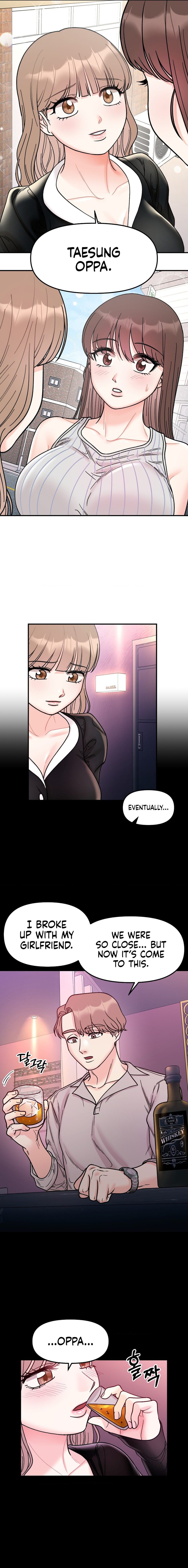 Secret Siblings - Chapter 49 - picture 3