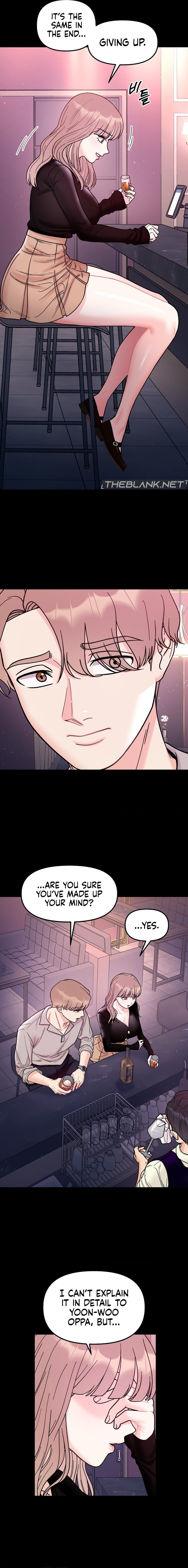 Secret Siblings - Chapter 49 - picture 4