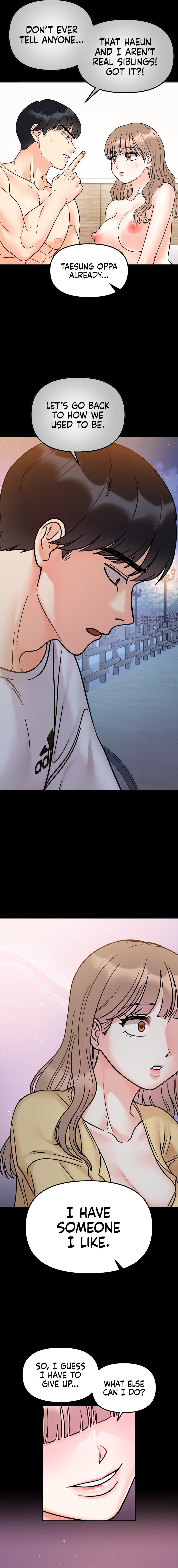 Secret Siblings - Chapter 49 - picture 5