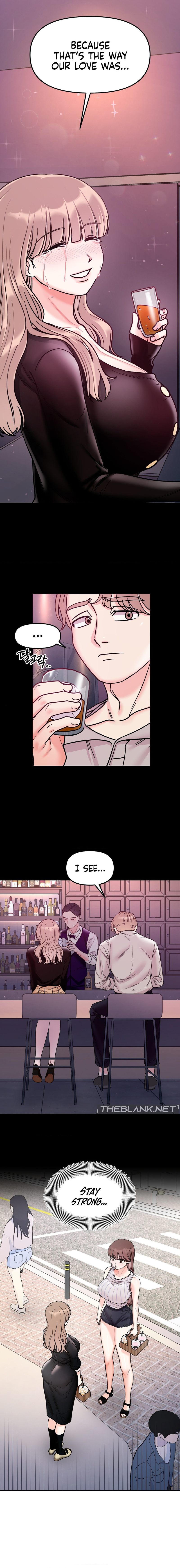 Secret Siblings - Chapter 49 - picture 6