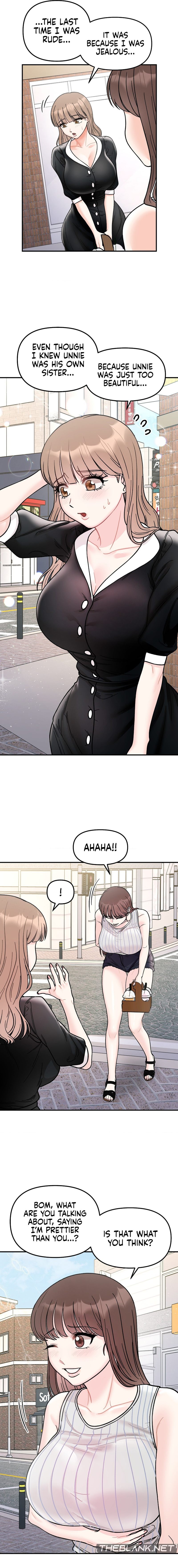 Secret Siblings - Chapter 49 - picture 7