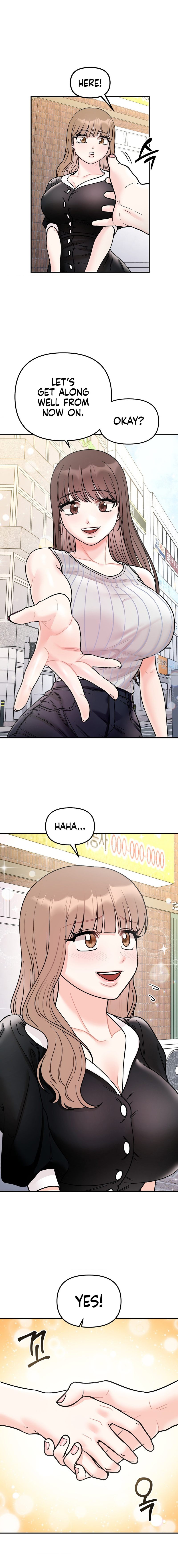 Secret Siblings - Chapter 49 - picture 8