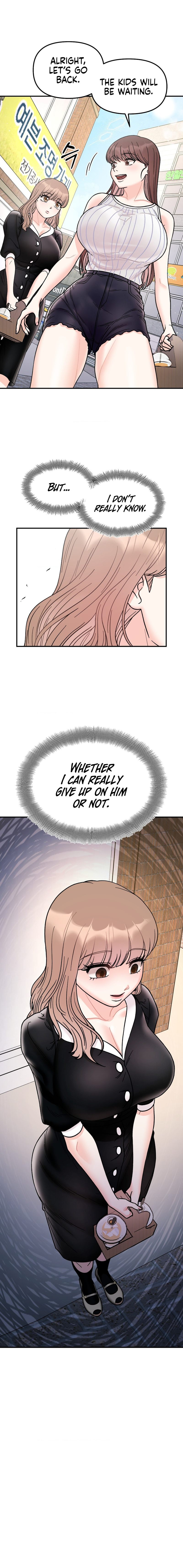 Secret Siblings - Chapter 49 - picture 9