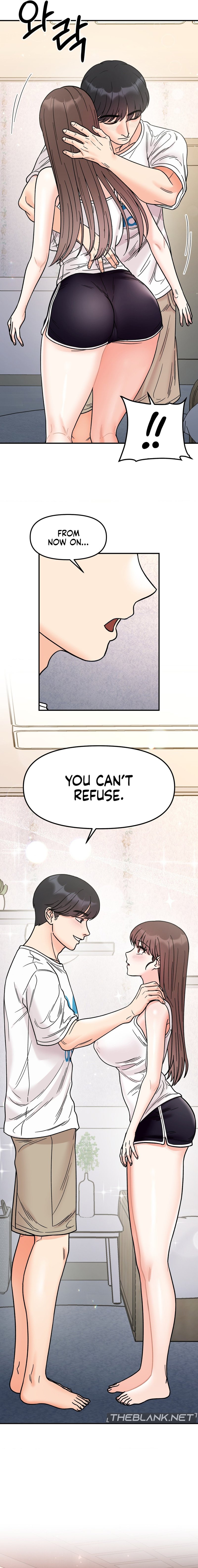 Secret Siblings - Chapter 50 - picture 1