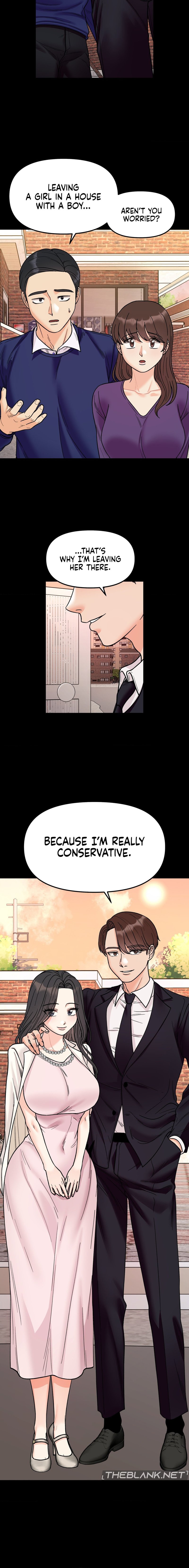Secret Siblings - Chapter 50 - picture 10