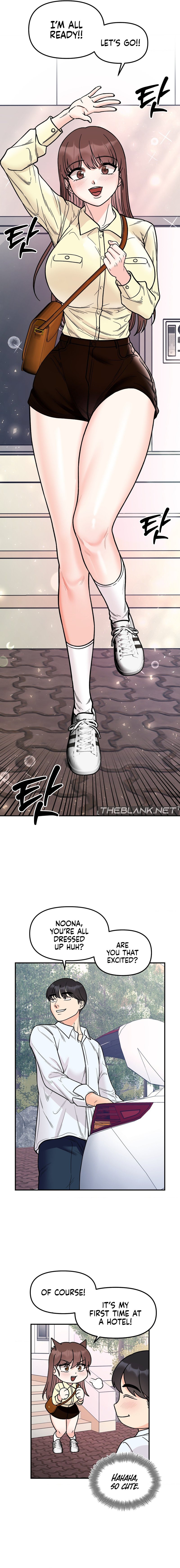 Secret Siblings - Chapter 50 - picture 14