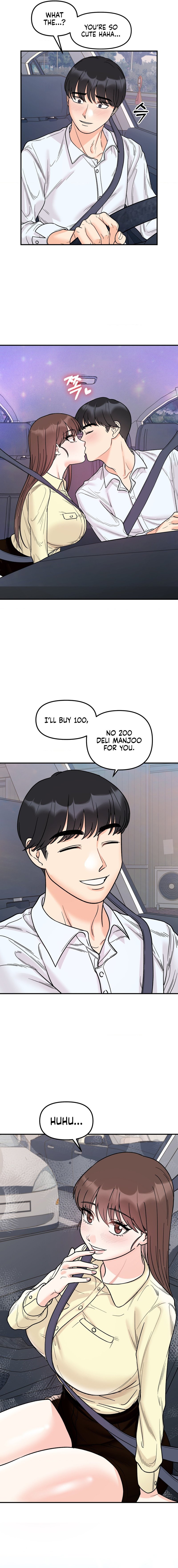 Secret Siblings - Chapter 50 - picture 17