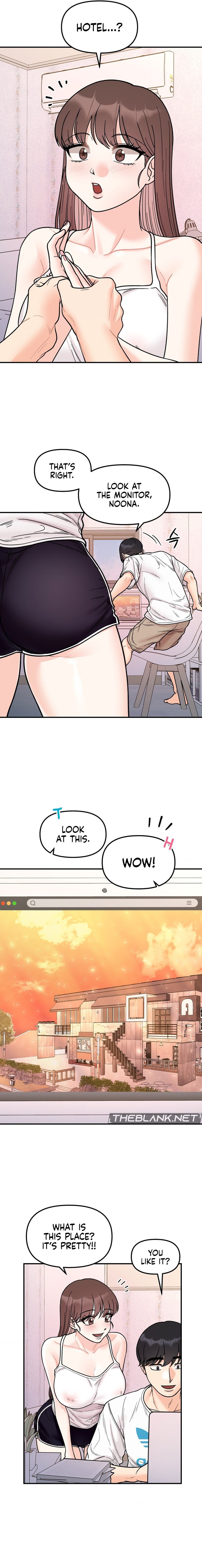Secret Siblings - Chapter 50 - picture 3