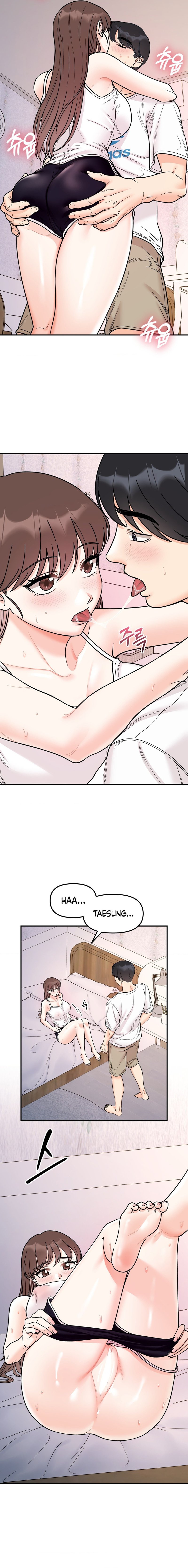 Secret Siblings - Chapter 50 - picture 7