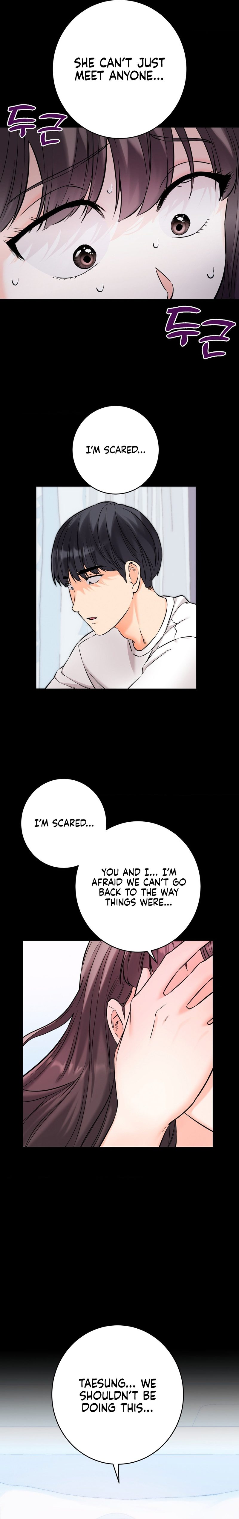 Secret Siblings - Chapter 51 - picture 13