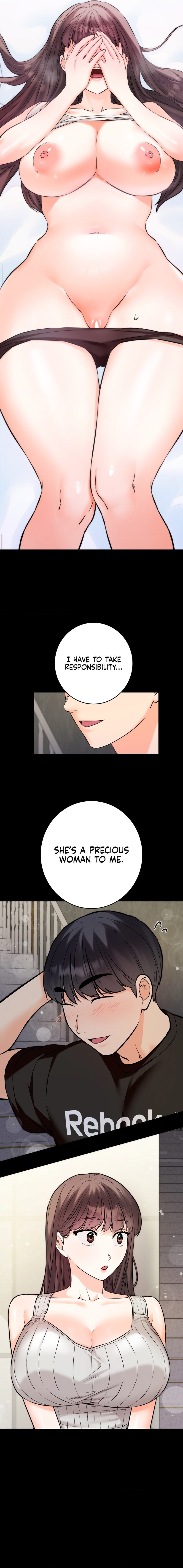 Secret Siblings - Chapter 51 - picture 14