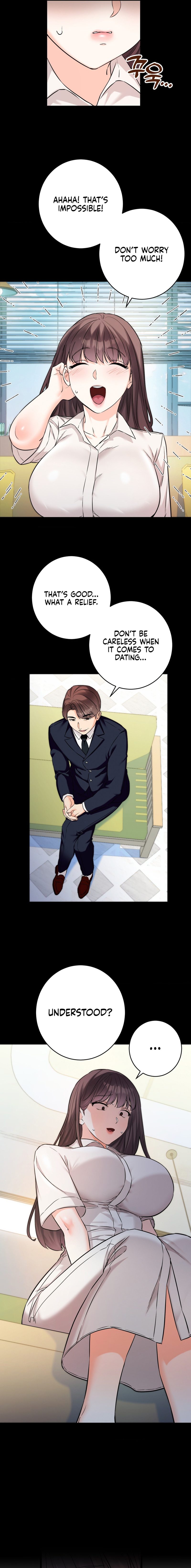 Secret Siblings - Chapter 51 - picture 15