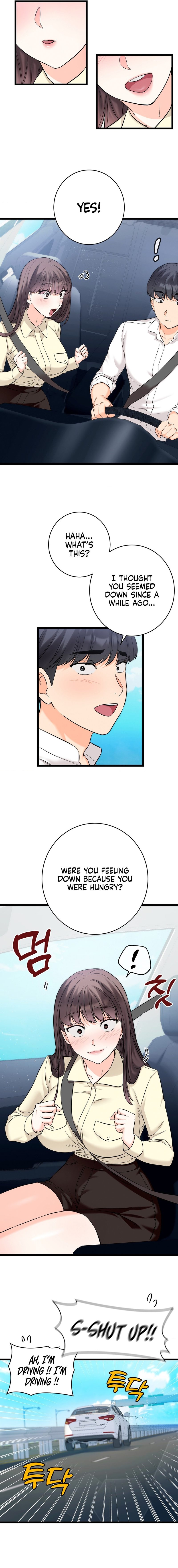 Secret Siblings - Chapter 51 - picture 17