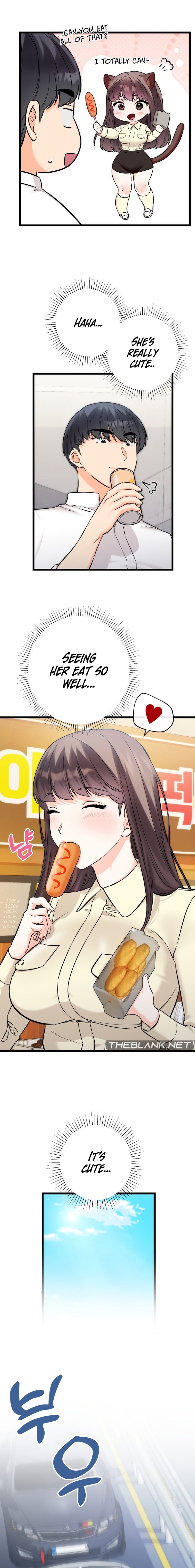 Secret Siblings - Chapter 51 - picture 19