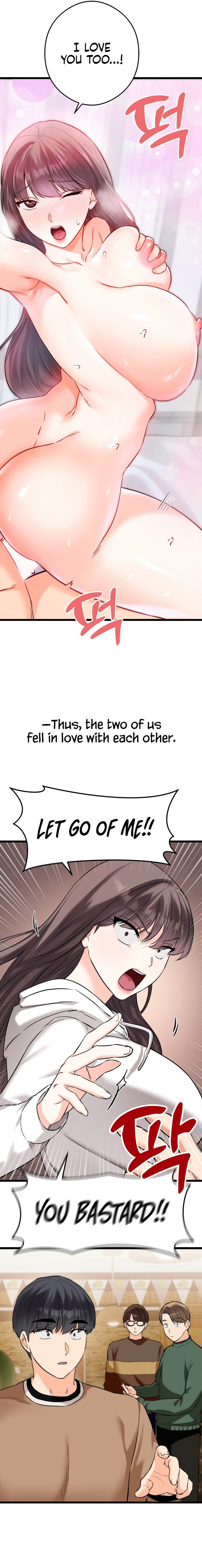 Secret Siblings - Chapter 51 - picture 2