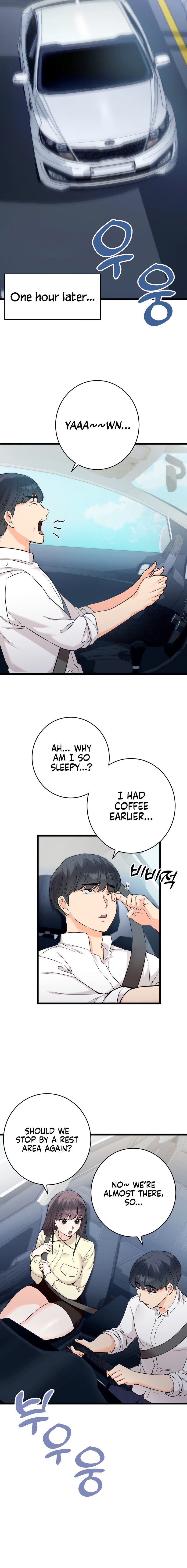 Secret Siblings - Chapter 51 - picture 20