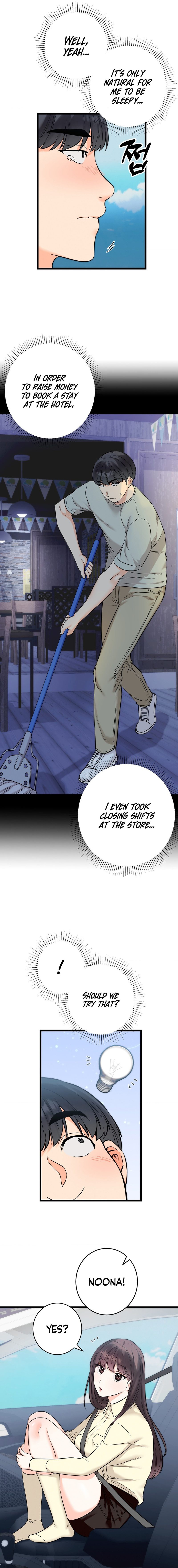 Secret Siblings - Chapter 51 - picture 21