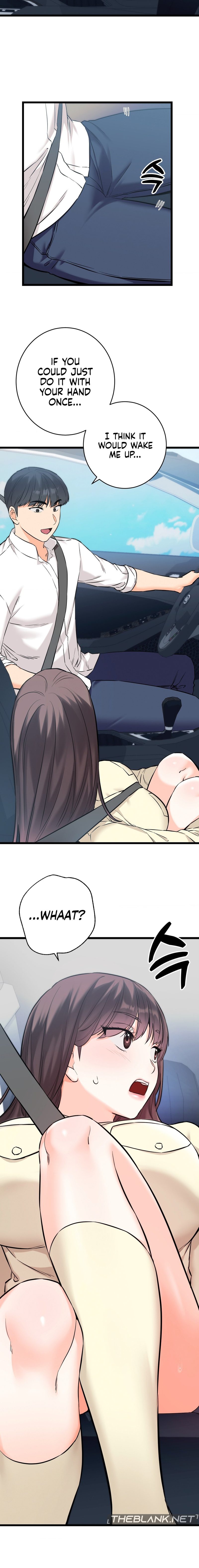 Secret Siblings - Chapter 51 - picture 22