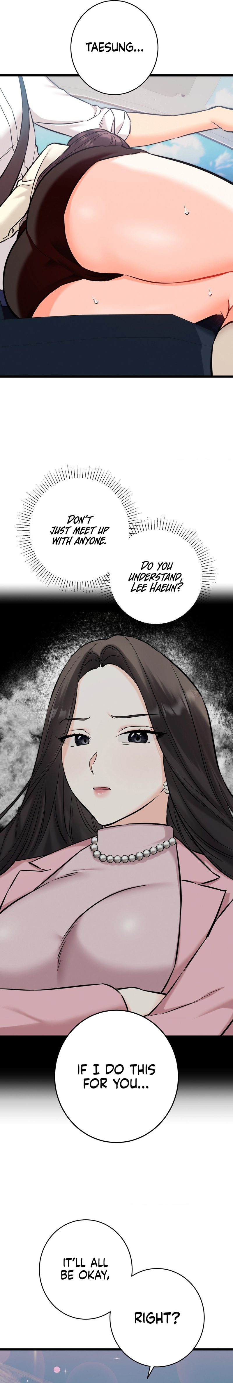 Secret Siblings - Chapter 51 - picture 24