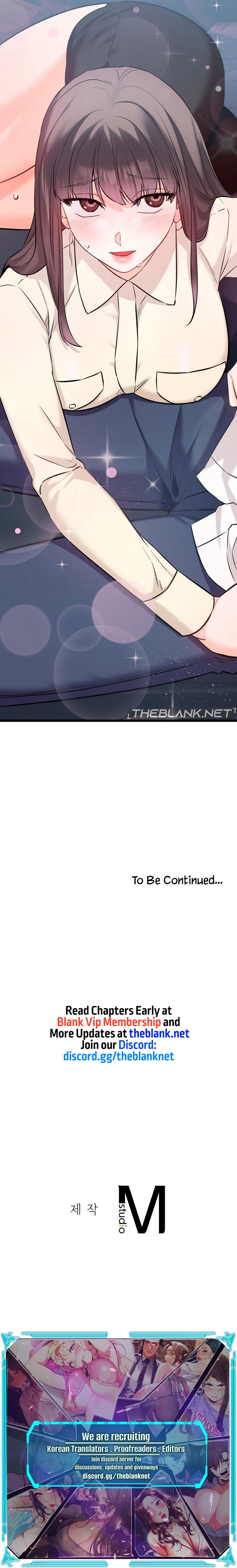 Secret Siblings - Chapter 51 - picture 25