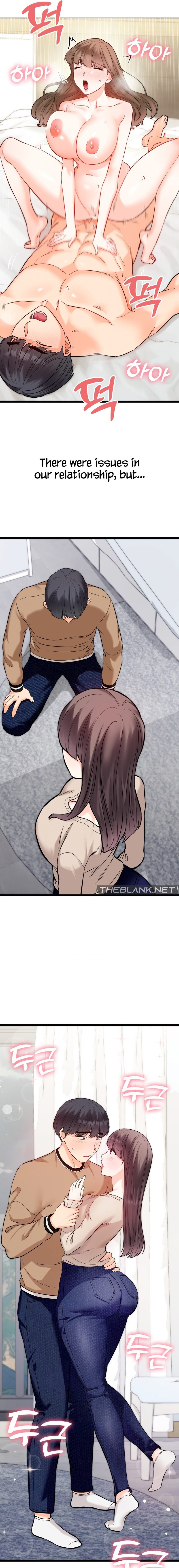 Secret Siblings - Chapter 51 - picture 3