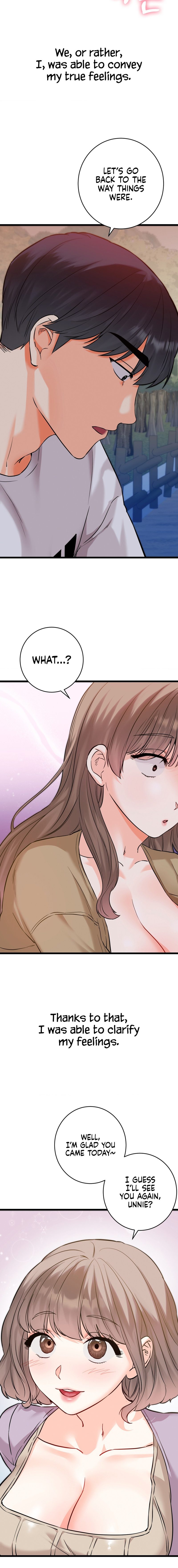 Secret Siblings - Chapter 51 - picture 4