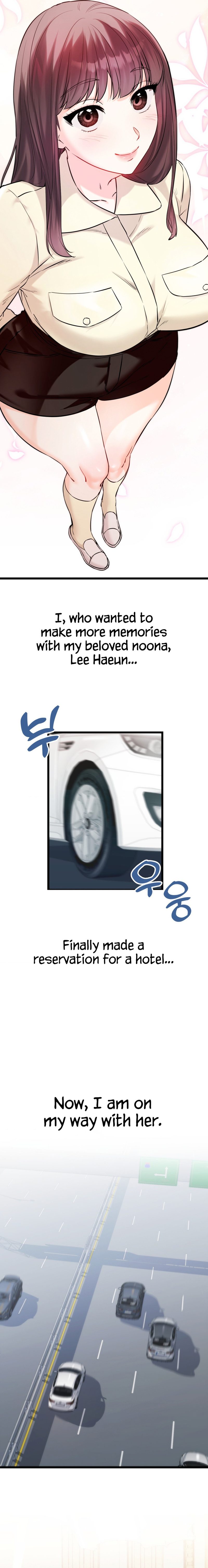 Secret Siblings - Chapter 51 - picture 7