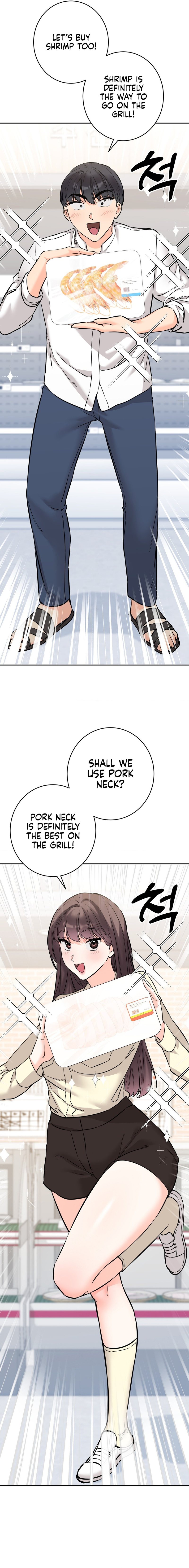Secret Siblings - Chapter 52 - picture 10
