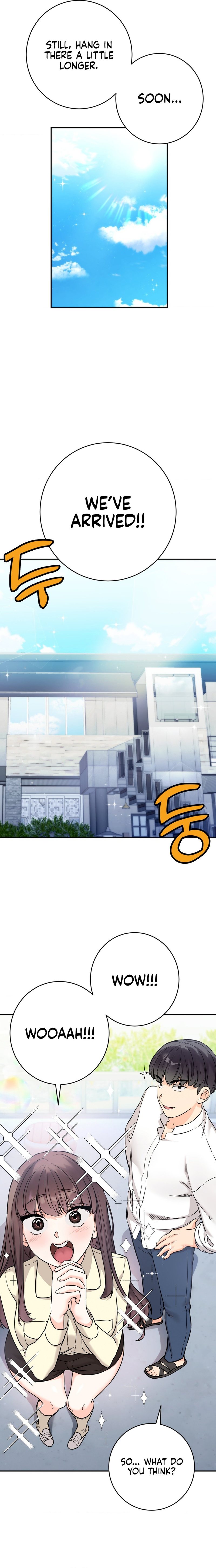 Secret Siblings - Chapter 52 - picture 13