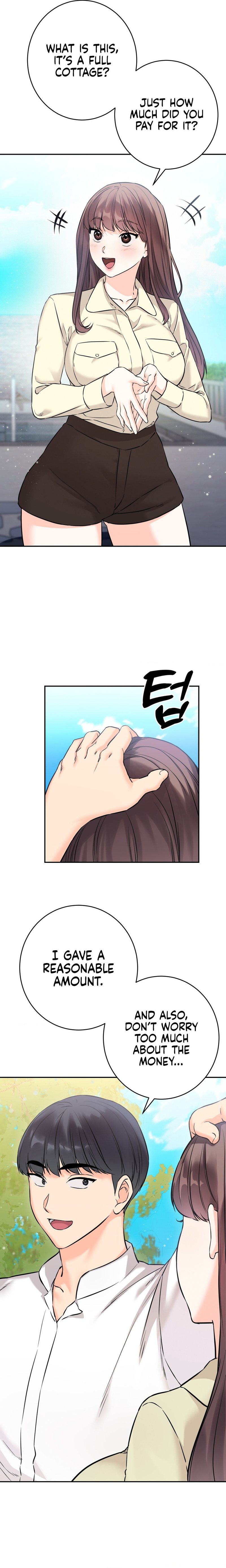 Secret Siblings - Chapter 52 - picture 14