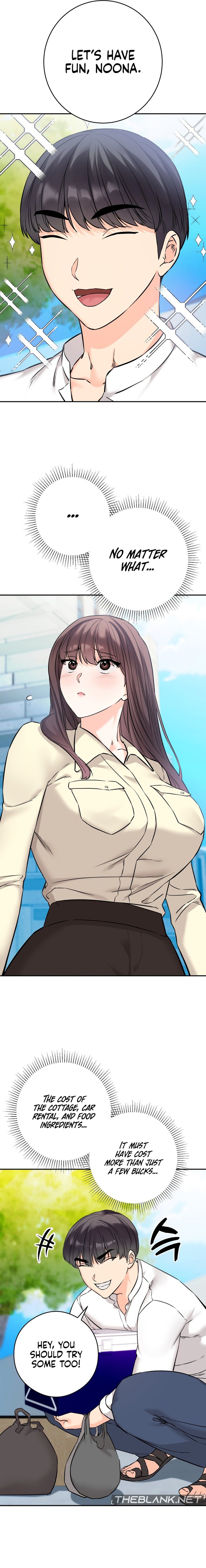 Secret Siblings - Chapter 52 - picture 15