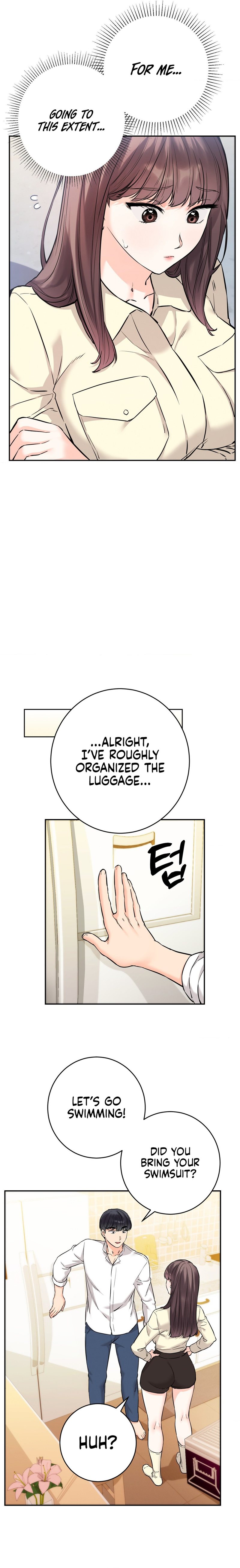 Secret Siblings - Chapter 52 - picture 16
