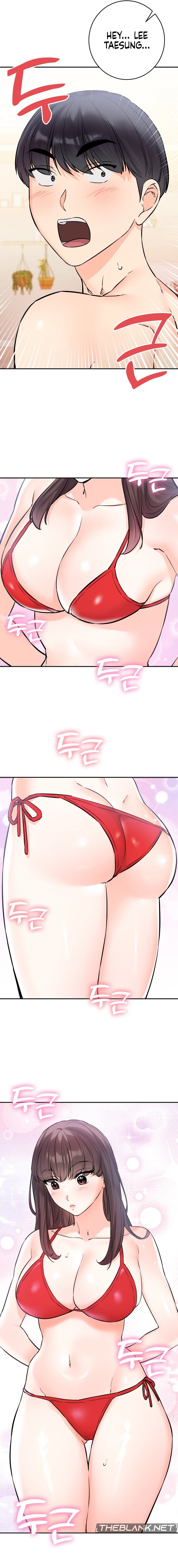 Secret Siblings - Chapter 52 - picture 19
