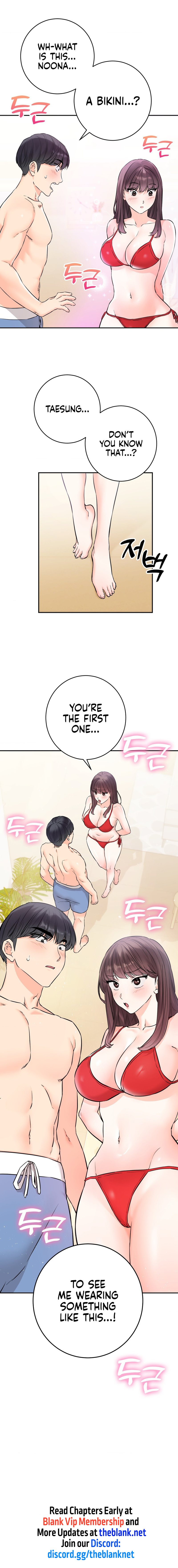 Secret Siblings - Chapter 52 - picture 20