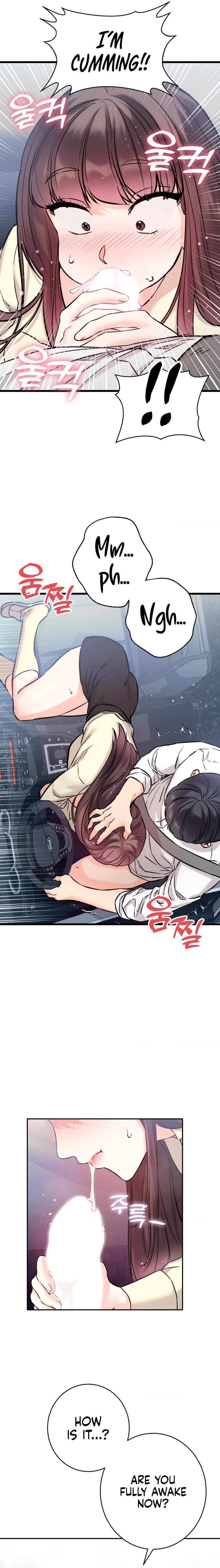 Secret Siblings - Chapter 52 - picture 7