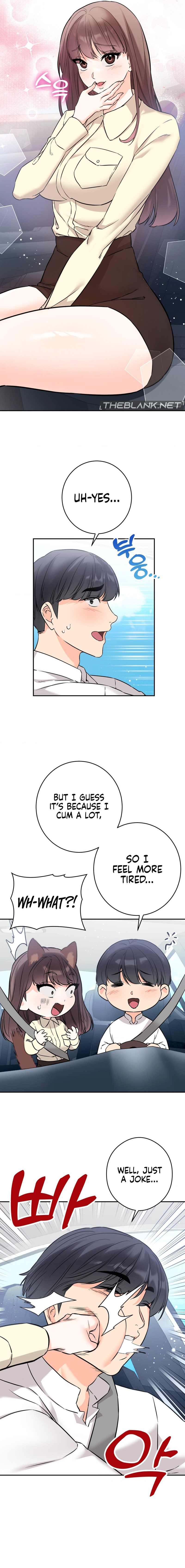Secret Siblings - Chapter 52 - picture 8